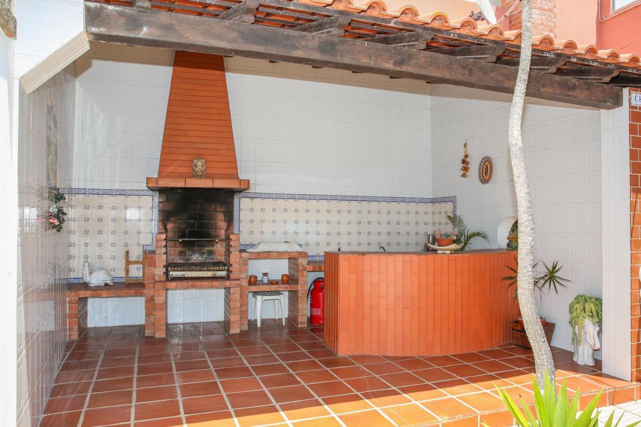 Pata da Gaivota Lourinhã Exterior foto