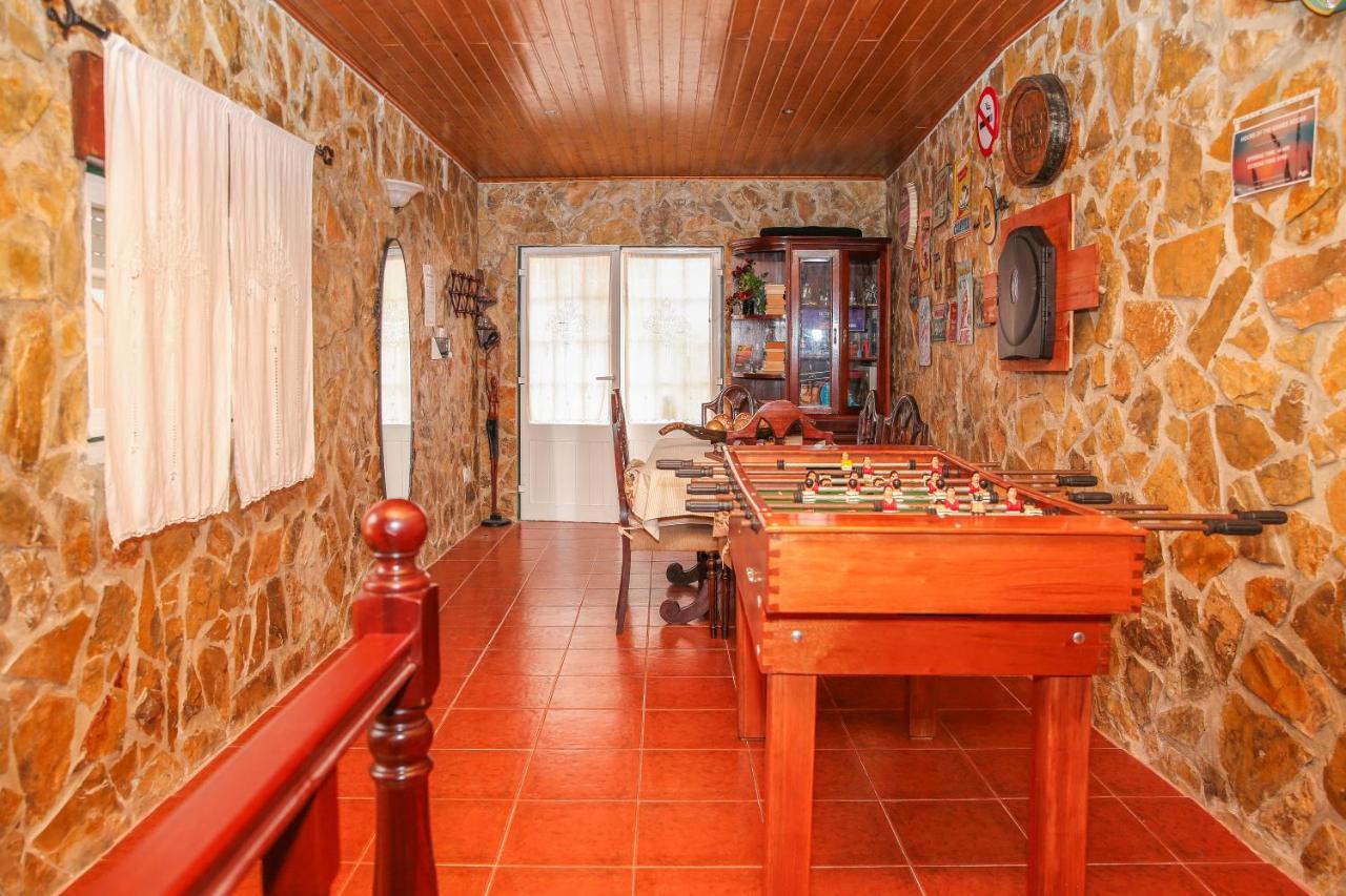 Pata da Gaivota Lourinhã Exterior foto